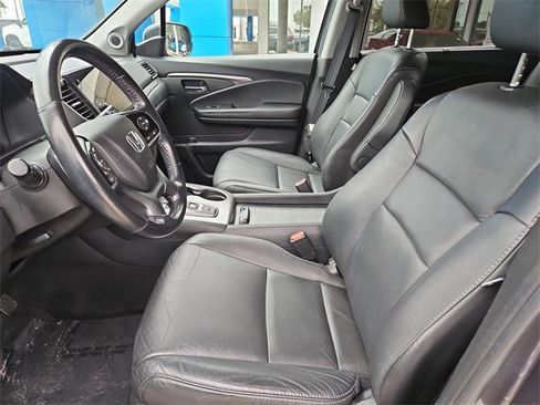 Used 2021 Honda Pilot Special Edition image 17