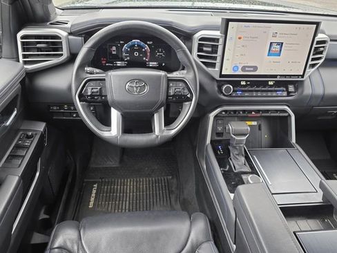 Used 2023 Toyota Tundra Platinum RWD image 14