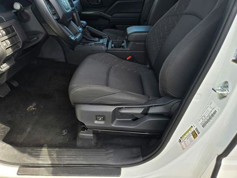 Certified 2024 Toyota Tacoma SR RWD image 19