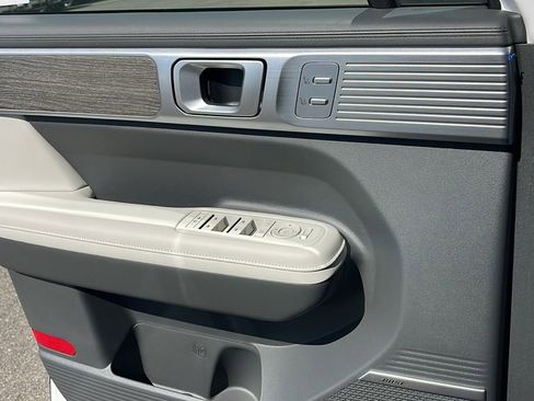 New 2026 Hyundai Santa Fe Limited image 26