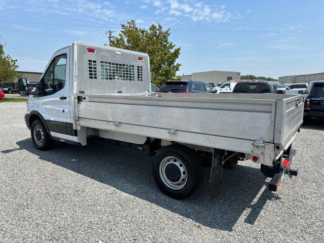 Used 2018 Ford Transit 250 138 RWD image 13
