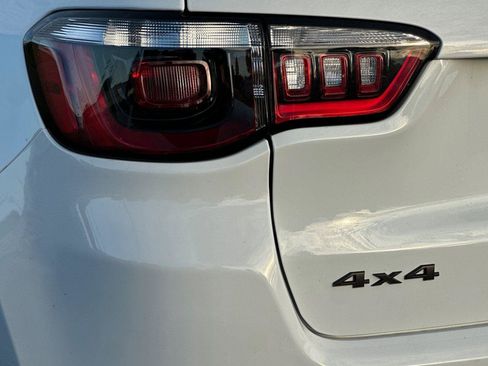 New 2026 Jeep Compass Latitude image 6