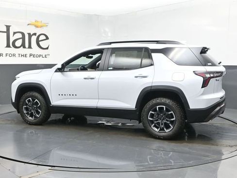 New 2026 Chevrolet Equinox ACTIV w/ Safety and Technology Package image 30