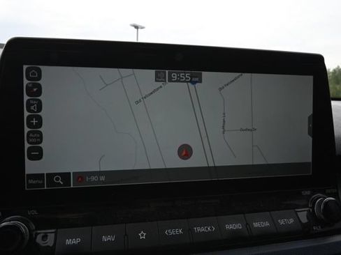 Used 2022 Kia Seltos S AWD/4WD image 11