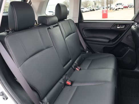 Used 2018 Subaru Forester 2.5i Limited image 34