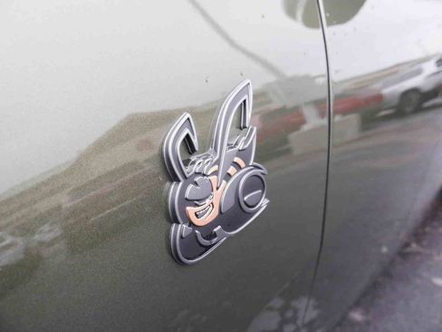 New 2026 Dodge Charger Scat Pack w/ Blacktop Package image 11