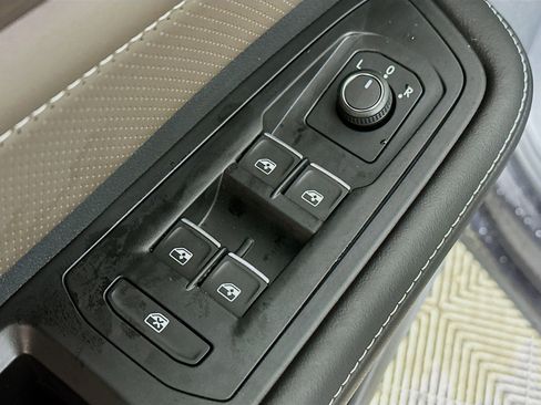 New 2026 Volkswagen Atlas SEL image 18