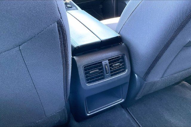 Certified 2026 Nissan Rogue S FWD image 10