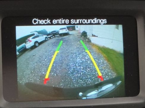 Used 2016 RAM 1500 Express AWD/4WD image 3