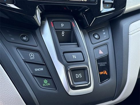 New 2026 Honda Odyssey EX-L image 35