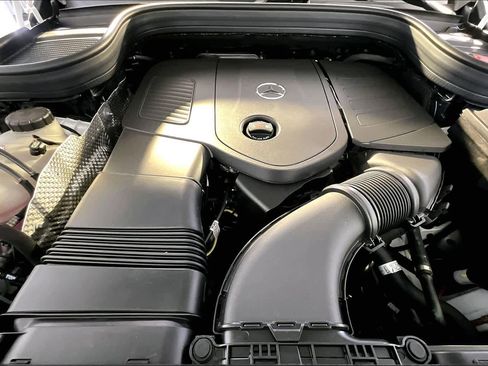New 2026 Mercedes-Benz GLE 350 4MATIC image 14