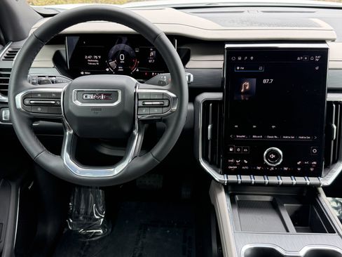 New 2026 GMC Acadia Elevation w/ Black Edition image 22