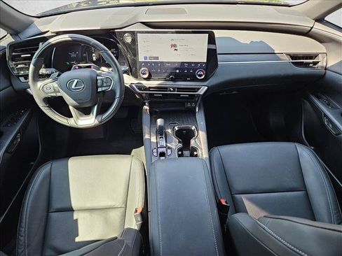Used 2025 Lexus RX 350h w/ Convenience Package AWD/4WD image 16