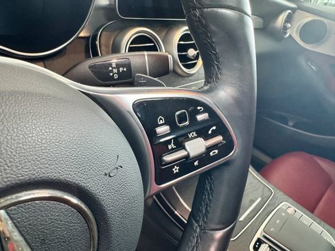 Used 2020 Mercedes-Benz GLC 300 4MATIC image 27