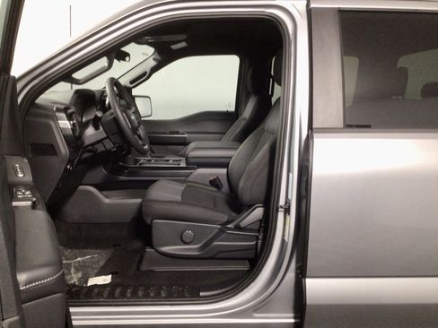 New 2025 Ford F150 STX image 16