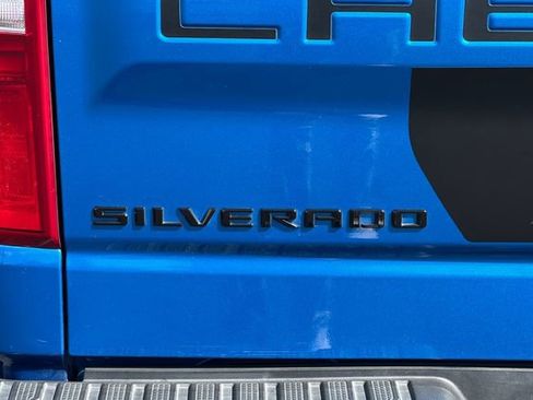 Used 2024 Chevrolet Silverado 1500 RST w/ Rally Edition image 36