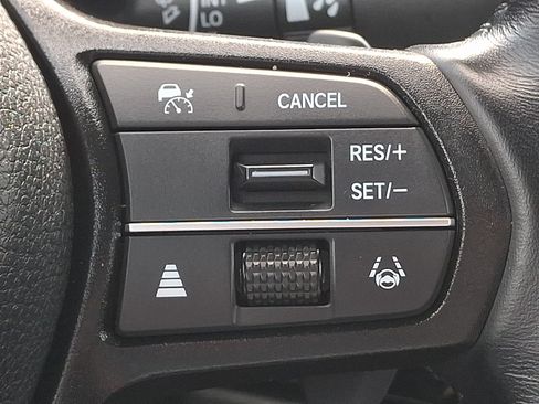 Used 2025 Honda Accord Sport image 23