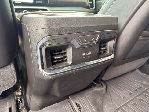 Used 2024 GMC Sierra 2500 Denali Ultimate w/ Max Trailering Package AWD/4WD image 30