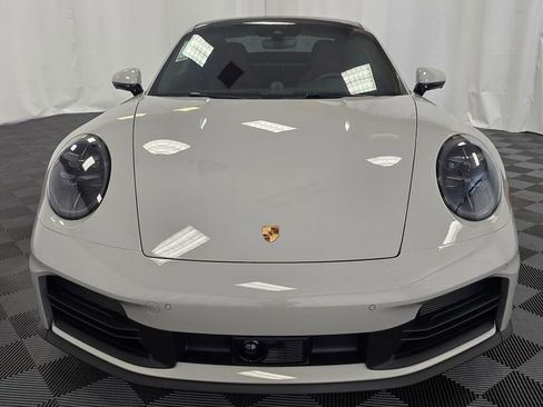 New 2025 Porsche 911 Carrera S image 10