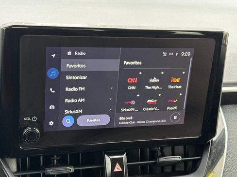 Used 2024 Toyota Corolla LE image 25