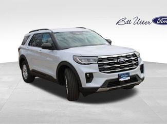 New 2026 Ford Explorer Active w/ Active Comfort Package video 2