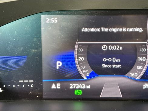 Used 2022 Volkswagen Tiguan SE R-Line image 12