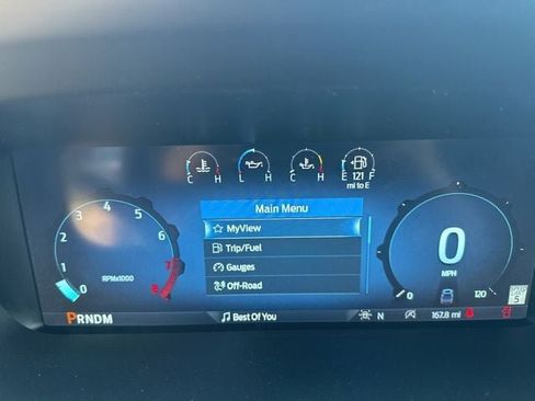 Used 2026 Ford F150 XLT w/ Equipment Group 302A MID AWD/4WD image 14