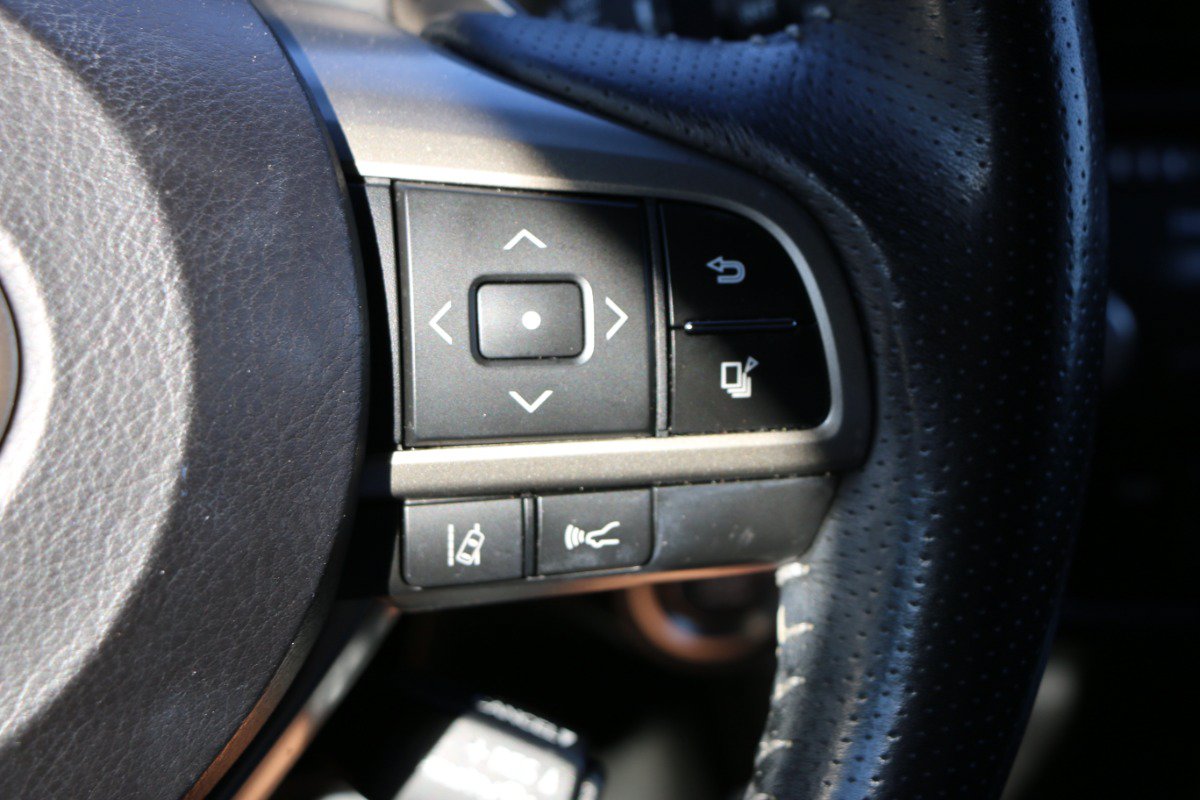 Used 2021 Lexus RX 350 F Sport AWD/4WD image 21