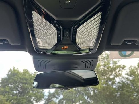 Used 2023 BMW X3 M40i w/ Premium Package AWD/4WD image 40