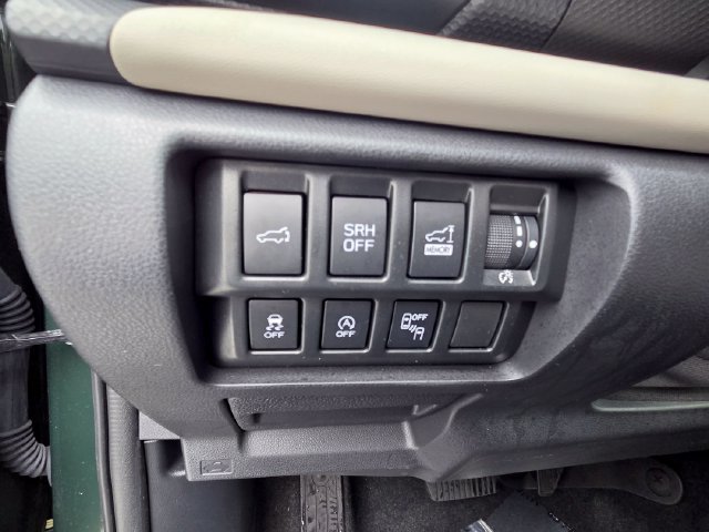 Used 2023 Subaru Forester Limited AWD/4WD image 38