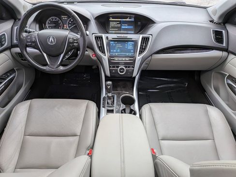 Used 2020 Acura TLX w/ Technology Package FWD image 14