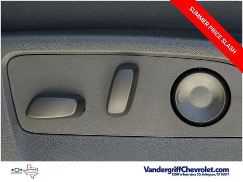 New 2026 Chevrolet Silverado 1500 Custom RWD image 21