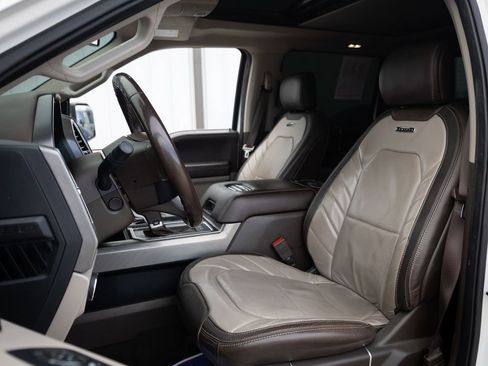 Used 2019 Ford F150 Limited w/ Trailer Tow Package image 36