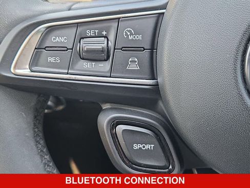 Used 2024 Dodge Hornet GT w/ GT Blacktop Package AWD/4WD image 22