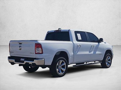 Used 2019 RAM 1500 Big Horn image 5