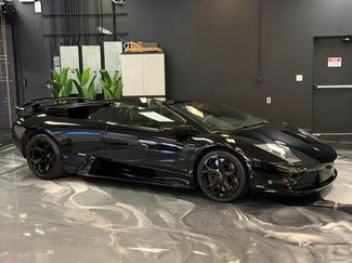 Used 2006 Lamborghini Murcielago Roadster AWD/4WD video 2