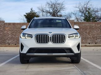 Used 2024 BMW X3 xDrive30i w/ Premium Package w/ZPA video 2