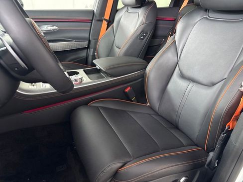 New 2026 Genesis GV70 2.5T Sport Prestige image 11