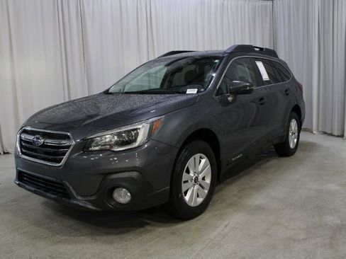 Used 2018 Subaru Outback 2.5i Premium image 34