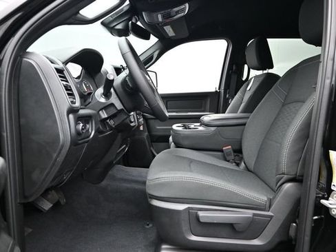 New 2026 RAM 2500 Tradesman AWD/4WD image 22