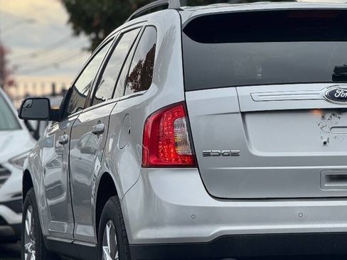 Used 2013 Ford Edge Limited image 10