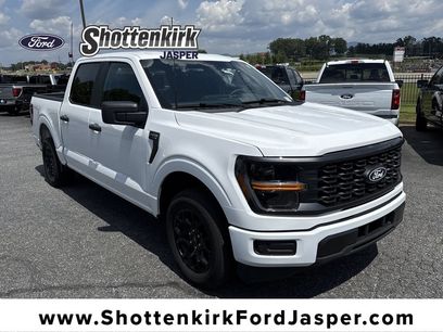 Used 2025 Ford F150 STX
