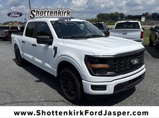 Used 2025 Ford F150 STX RWD video 1