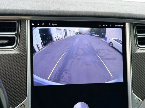 Used 2016 Tesla Model X Performance AWD/4WD image 17