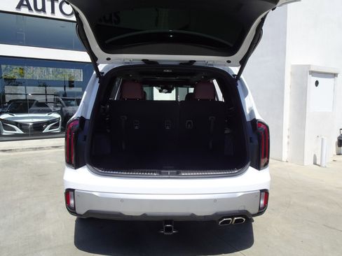 Used 2024 Kia Telluride SX Prestige AWD/4WD image 6