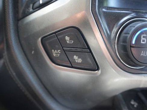 Used 2015 Chevrolet Silverado 2500 LTZ w/ Duramax Plus Package AWD/4WD image 33