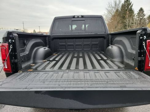 New 2026 RAM 2500 Power Wagon AWD/4WD image 10