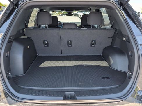 New 2026 Chevrolet Equinox LT w/ Safety and Technology Package AWD/4WD image 9