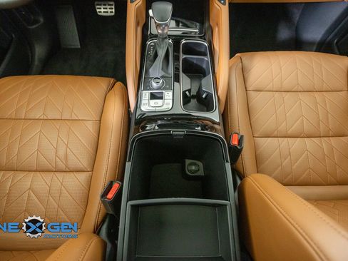 Used 2025 Kia Telluride SX Prestige X-Pro AWD/4WD image 33