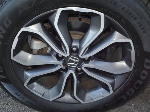 Used 2022 Honda CR-V EX-L image 49